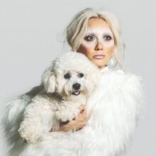 Critically acclaimed Edinburgh Fringe smash hit ‘Jenny Bede: The Musical’ is on at the Soho Theatre