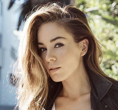 Roxanne McKee