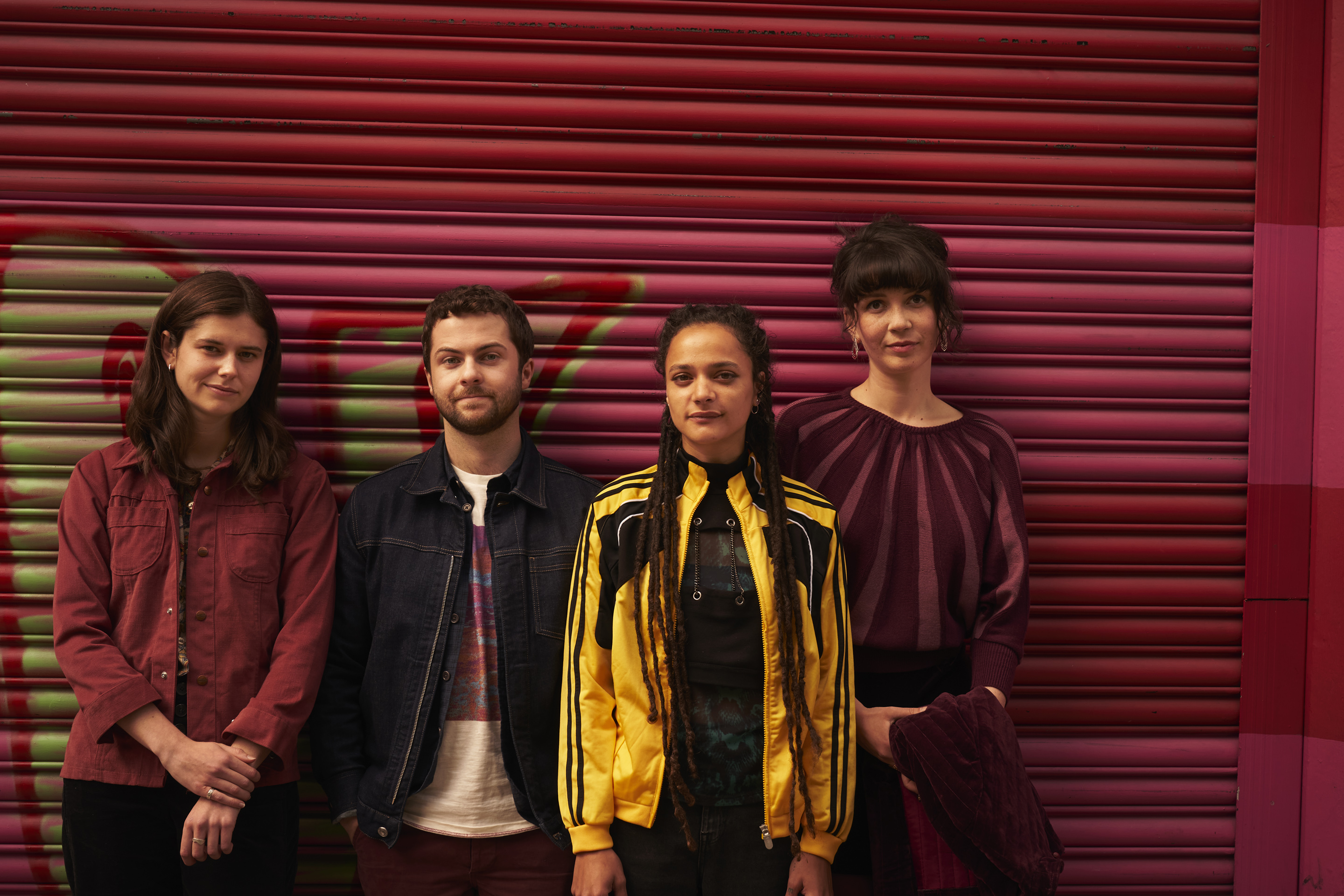 Alex Murphy is in BBC3’s adaptation of Sally Rooney’s award-winning novel ‘Conversations with Friends’