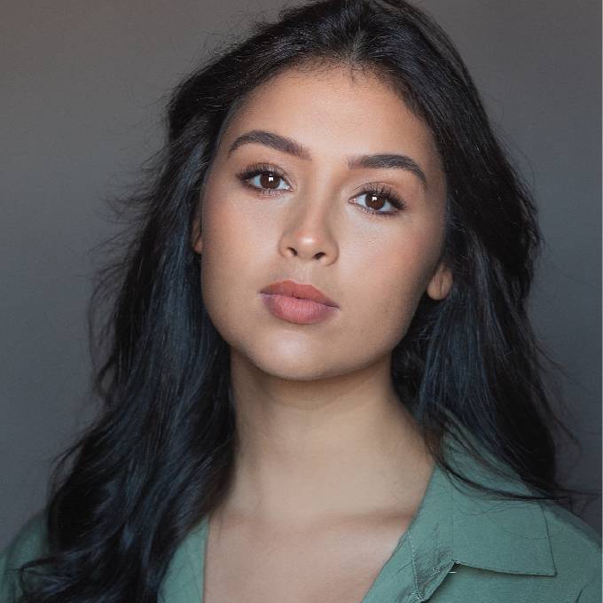 Zadeiah Campbell-Davies