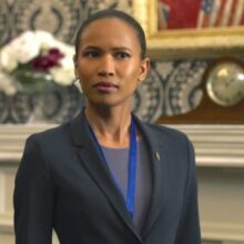 Watch Fola Evans-Akingbola in new Netflix action thriller ‘The Night Agent’