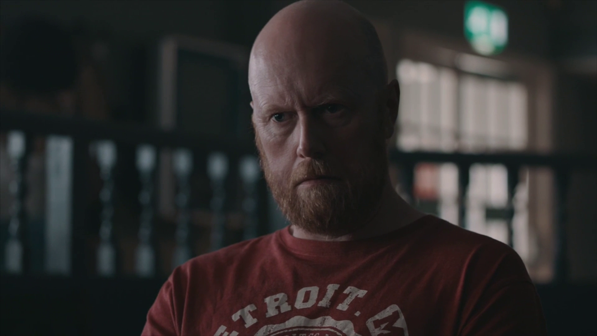 Watch Rich Keeble in new Channel 4 drama ‘The Change’