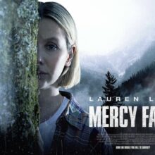 See Lauren Lyle in Indie murder thriller ‘Mercy Falls’ in Cinemas