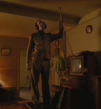 Christos Lawton stars in chilling new Apple TV docuseries ‘The Enfield Poltergeist’