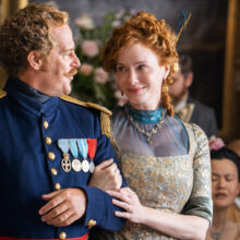 Watch Adam James in new Apple TV+ drama ‘The Buccaneers’