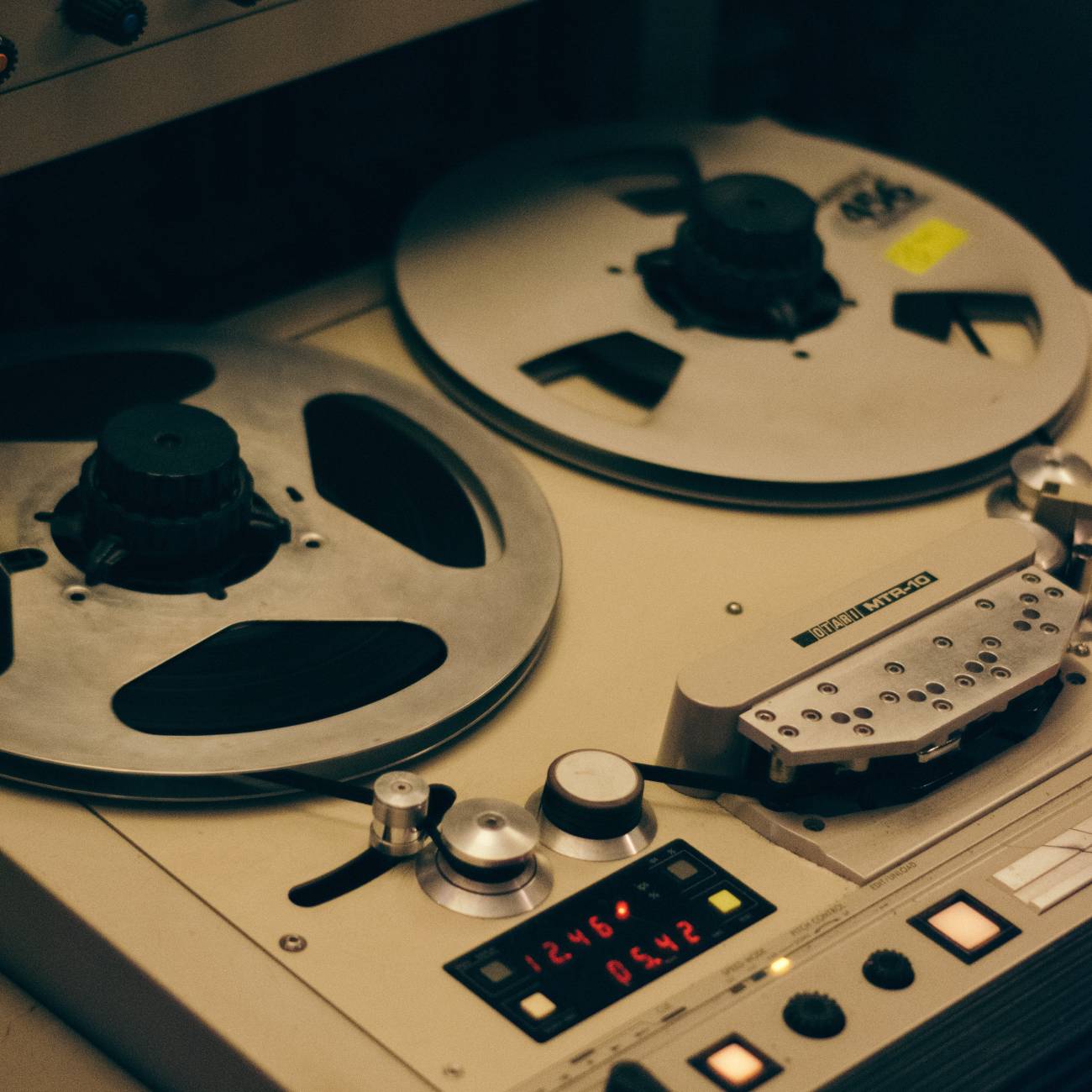 Jamie Grant – Founding Director